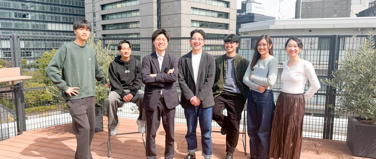 松尾研発CTO直下｜顧客折衝から最先端AIの実装まで。事業をリードするPM