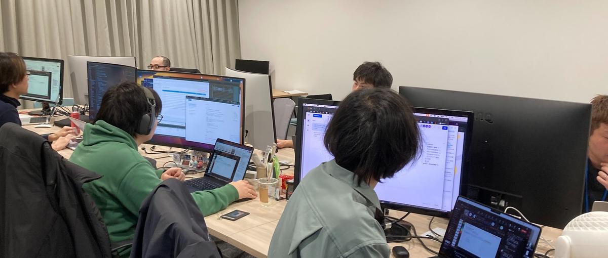 27年新卒！デジタルの使い手として社会を耕すIT人材募集！