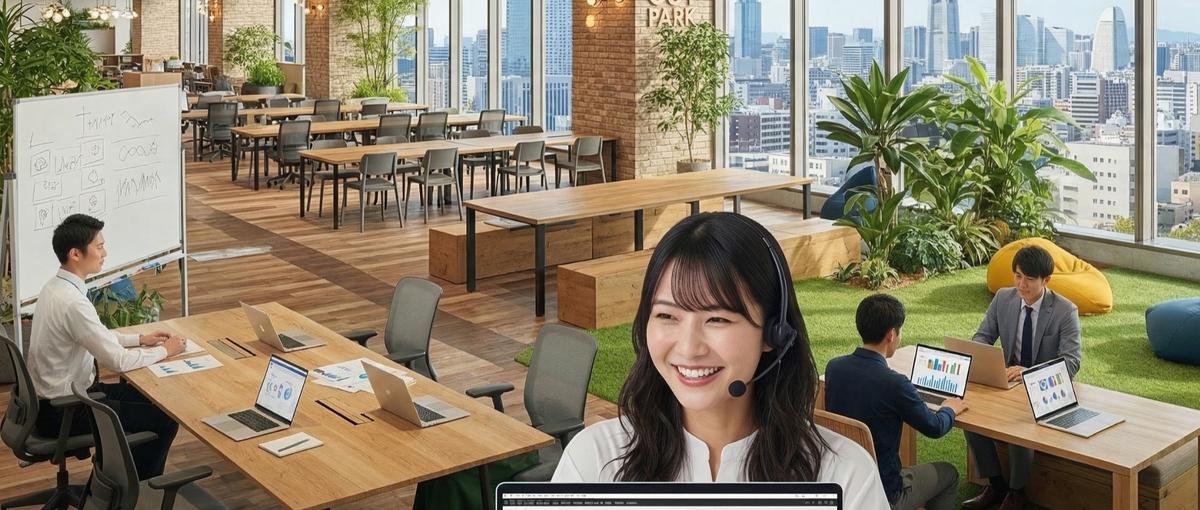 国内多拠点で活躍中！インサイドセールス担当をWanted！