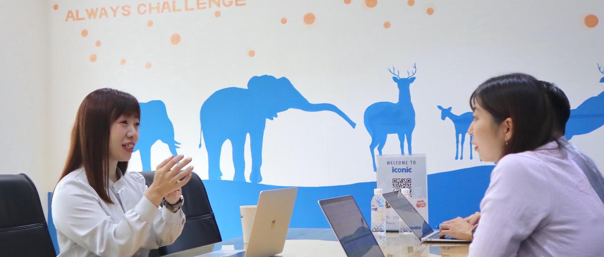 20代活躍中！ベトナム発HR企業でスピード成長を実現！