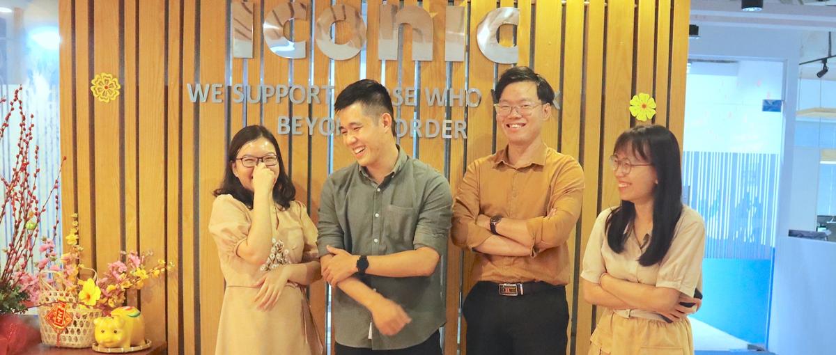 海外インターン！リアルなグローバルビジネスを体験したい学生募集！