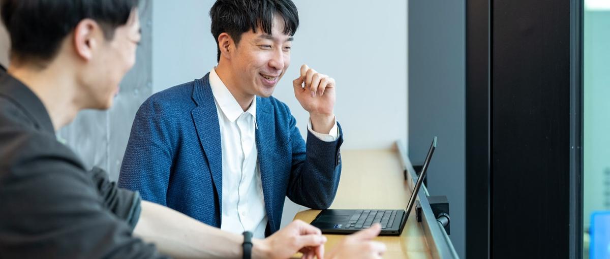 週数時間から関われる、フィジカルAIのプロジェクト管理案件があります！