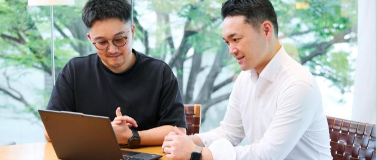 面接で無双する経験を｜実践型営業インターン