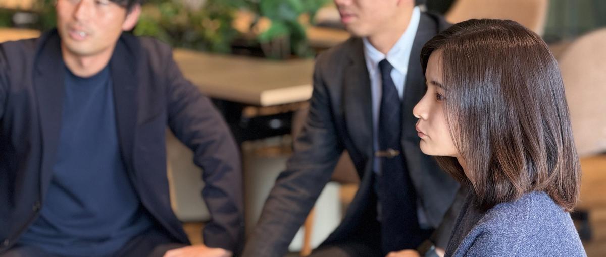 建築と再エネをつなぐプロジェクト営業