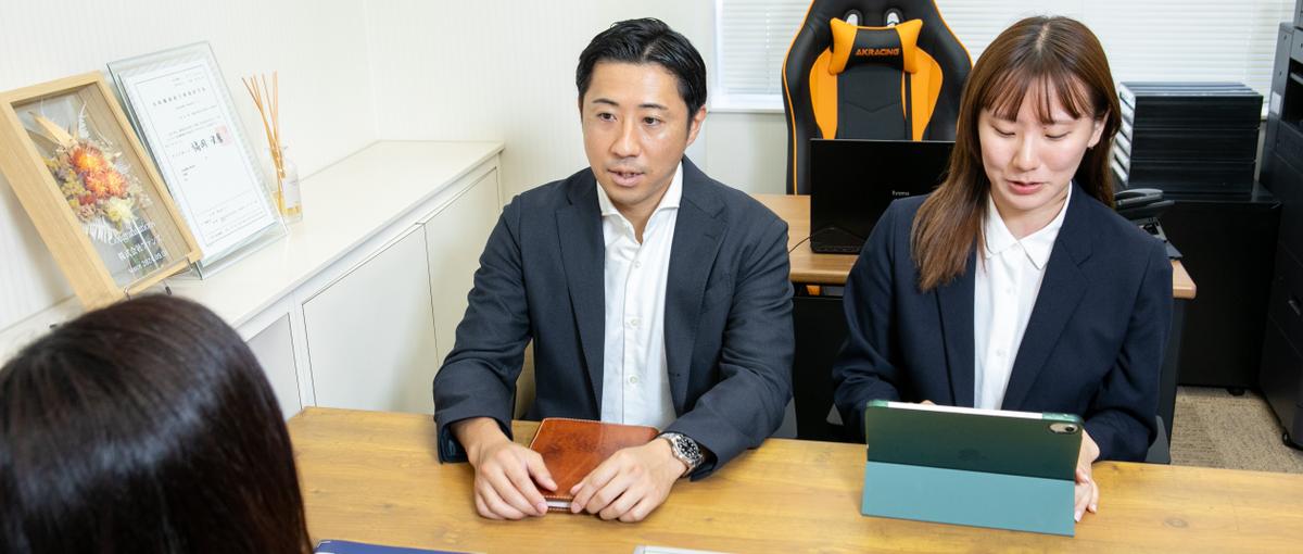 相談相手として頼られる広報を目指す