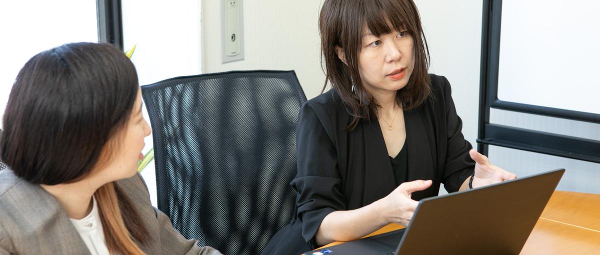 将来につながる経験が積める