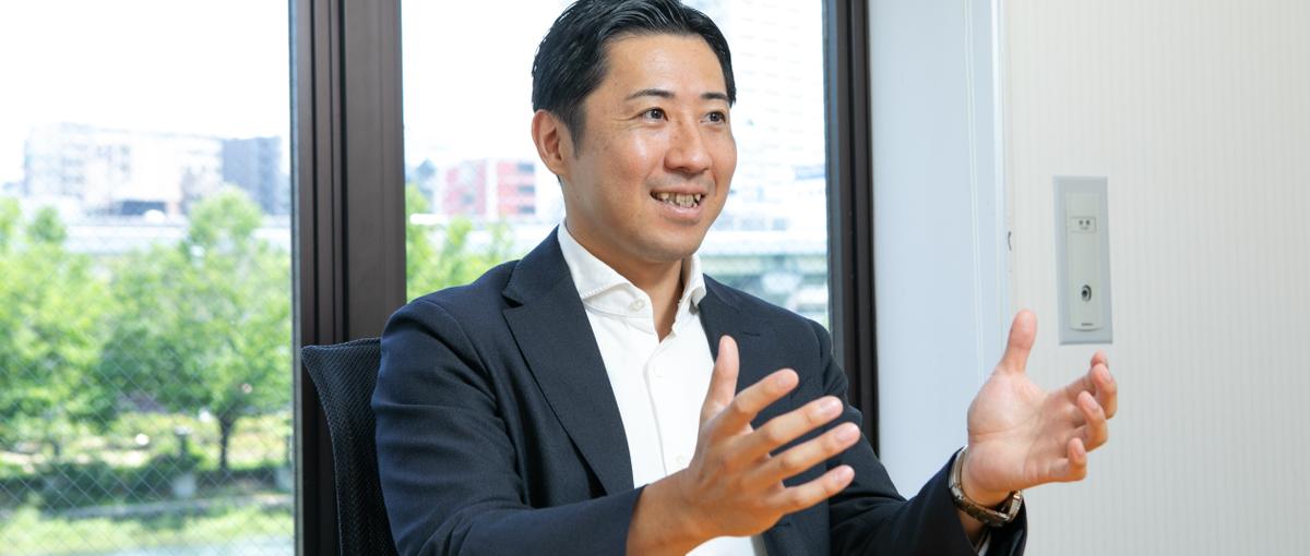 動画編集者から動画を動かす人へステップアップ