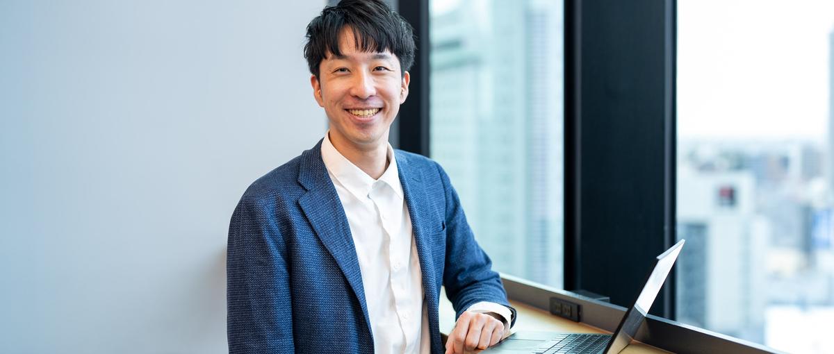 東大CEO・CTOとフィジカルAIの実案件に挑むエンジニア求ム！