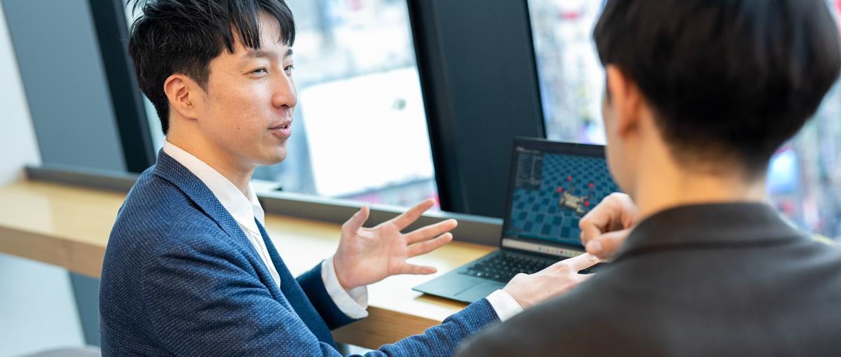 125億円国家PJでフィジカルAI開発を担うエンジニア求ム！