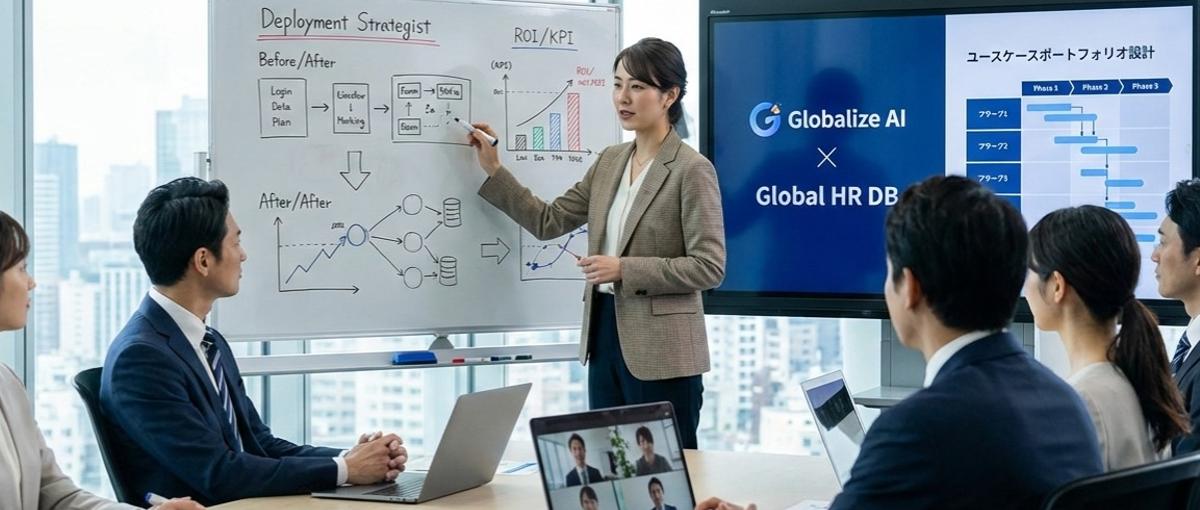当社プロダクトの企業導入における戦略策定/実行支援いただける方募集！