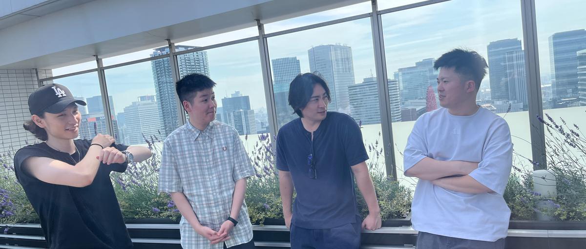 事業急拡大中｜若手中心のキャリアアドバイザー職