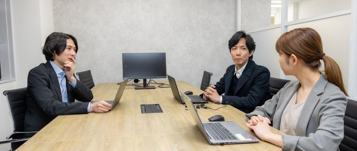 東京・幹部候補　事業再生コンサルタント/公共制度DD／PMI支援コンサル