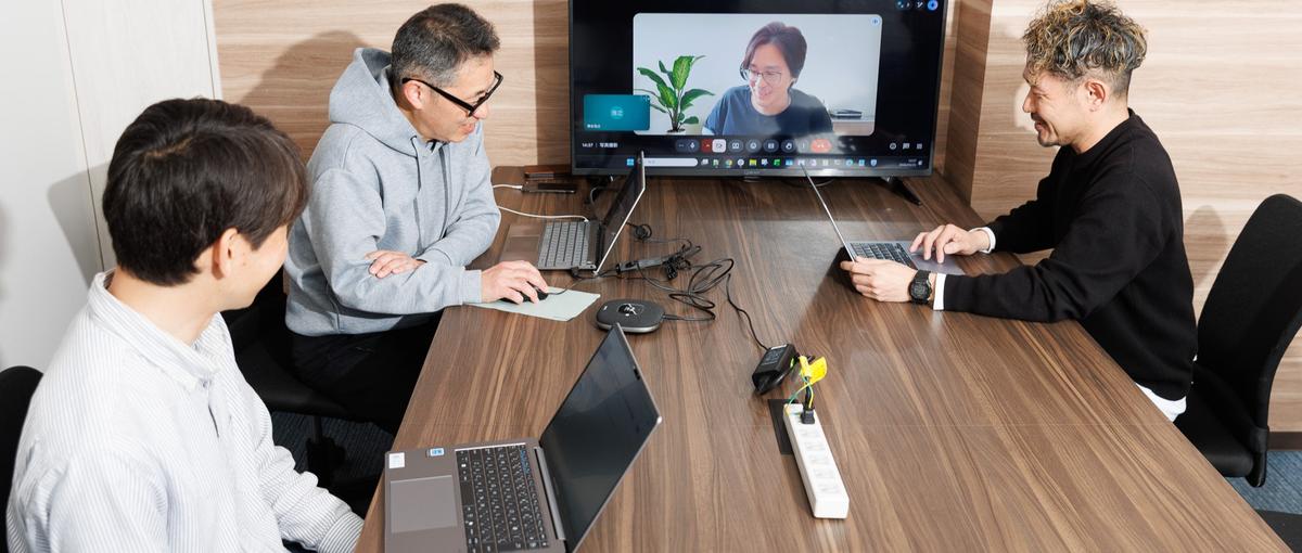 特定のベンダーに縛られないOSS活用。設計から運用まで担うインフラエジニア