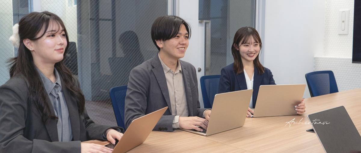 28~29卒積極採用中｜ガクチカに繋がるグローバルマーケインターン！