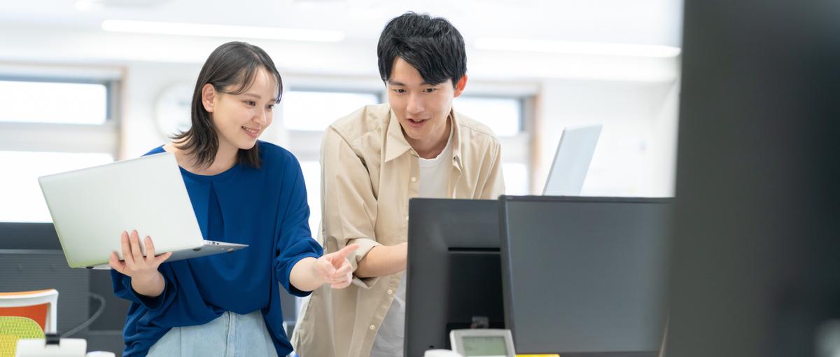 技術もビジネスも理解できるPMを募集｜AIシステム開発の上流工程