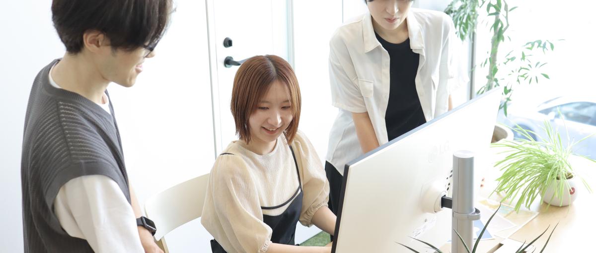 札幌オフィス新設！AIやデータ志向で経験を積みたい学生のインターン大募集中