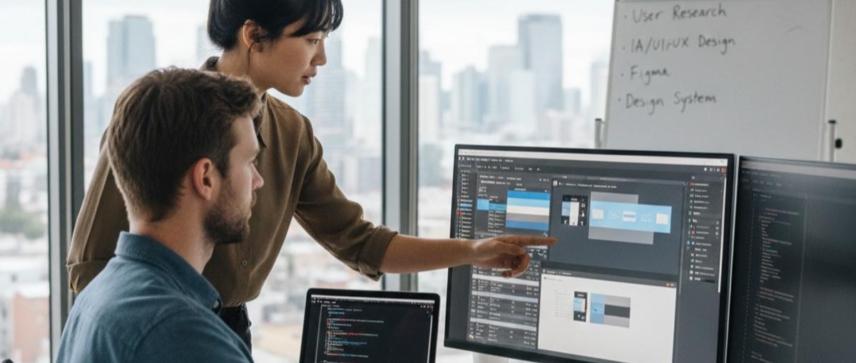 当社プロダクトのデザイン設計をリードいただける方募集！