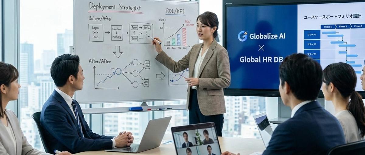 当社プロダクトにおけるターゲット/デリバリー設計をリードいただける方募集！