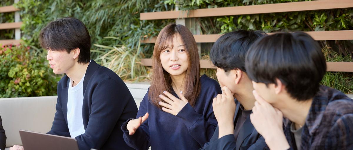 学生のうちに本気の開発経験を｜AI×不動産DXのエンジニアインターン