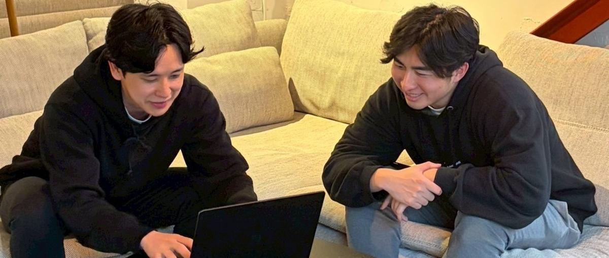 電話をかける側から、仕組みを創る側へ。IS特化のアカウントプランナー