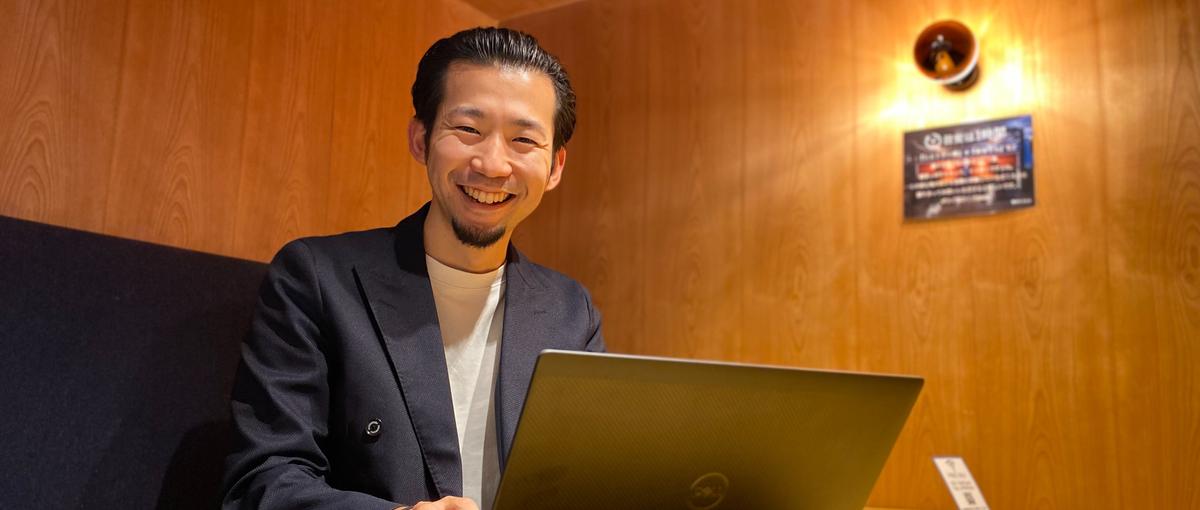 世界を舞台に、オープンイノベーションをリードするPMを募集！