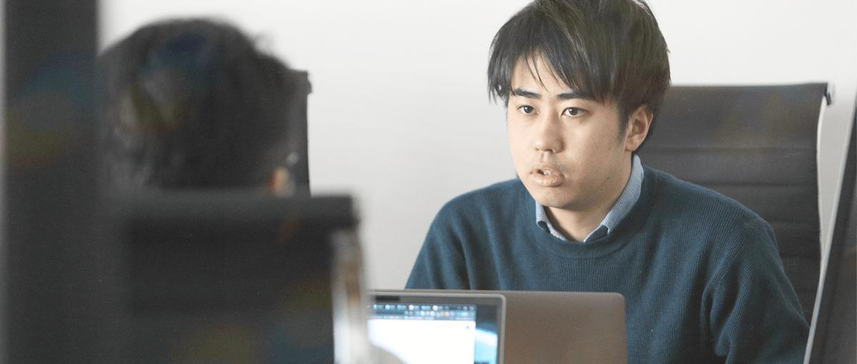 4/13）技術者同士の触れ合いを大切にしている会社です。