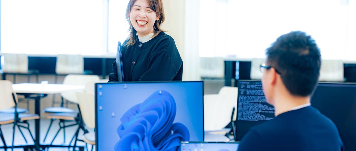 上場企業グループのFinTech企業｜金融×ITで顧客のビジネスを最大化