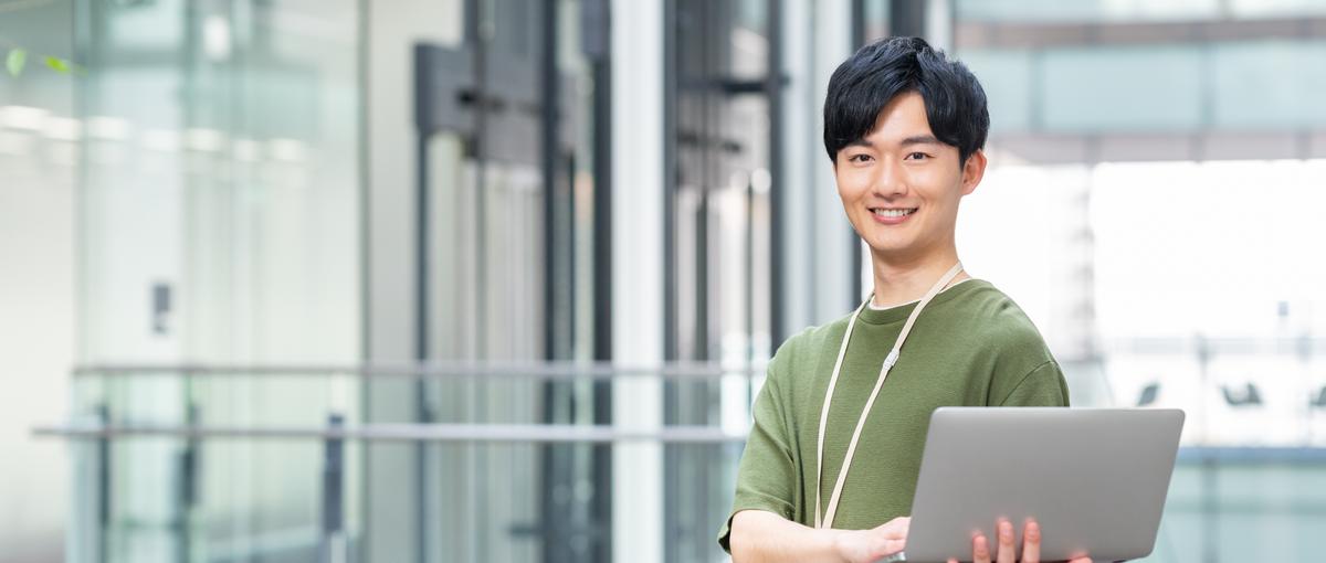評価に妥協しないあなたへ。実力で勝負し、成長も評価も手に入れよう！