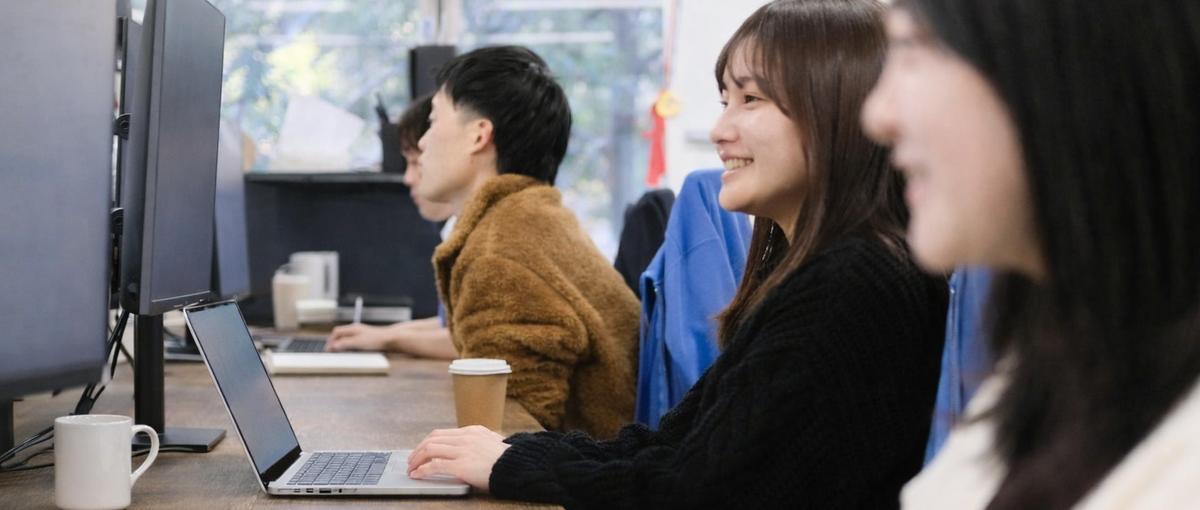 教育現場に寄り添い、伴走する。子どもの体力を支えるSaaSのCS募集！