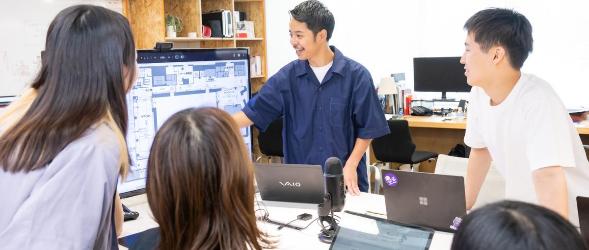 イベントディレクター│大手企業の体験設計を担う総合クリエイティブ職を募集！