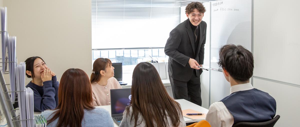 デザインで事業を動かす｜自社内WEBデザイナー