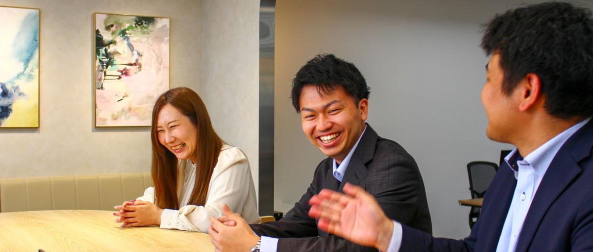 26卒27卒｜日本＆インドネシアに拠点有！人材業界で圧倒的成長したい人