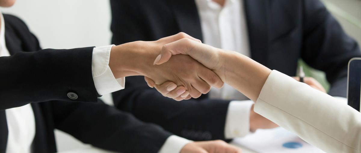 営業のスキルを活かして、次は手に職を。技術も手に入れたい方を募集！