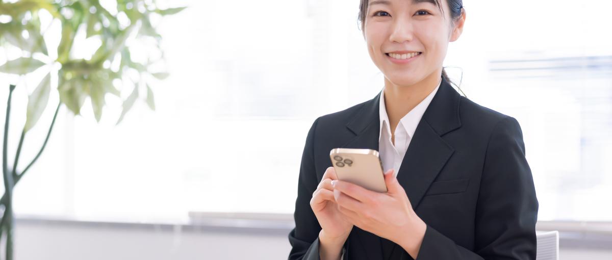 成長意欲を力に変える｜スピード感ある現場で鍛えるインサイドセールス募集