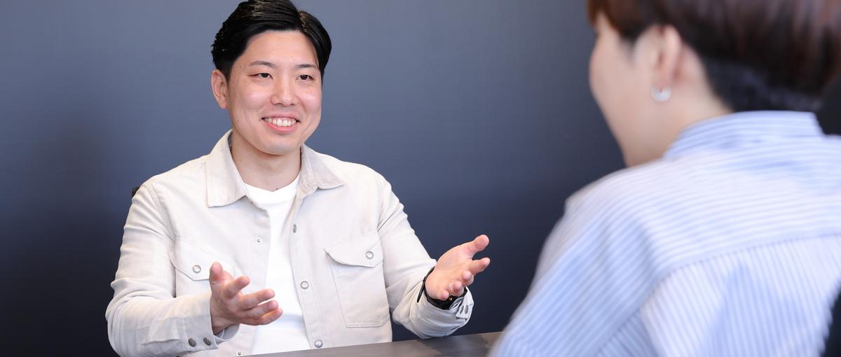 業界知見問わず｜大手企業の制作現場に入り込み、業務を変革するCS