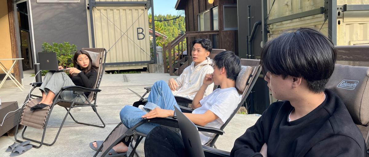 コーダーにジョイナスしてほしすぎて、シンプルハゲそうでおもろい