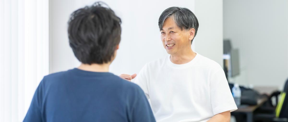 手を動かす側から意思決定に関わる側へ｜キャリアの軸をシフトするタイミング