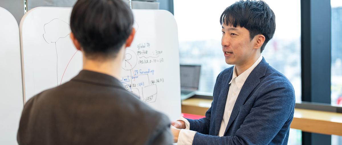 フィジカルAI×自社プロダクト、上流から関わりたいPMエンジニア募集！