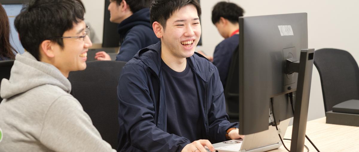  データエンジニア募集！AI×行動データでまちづくりを革新