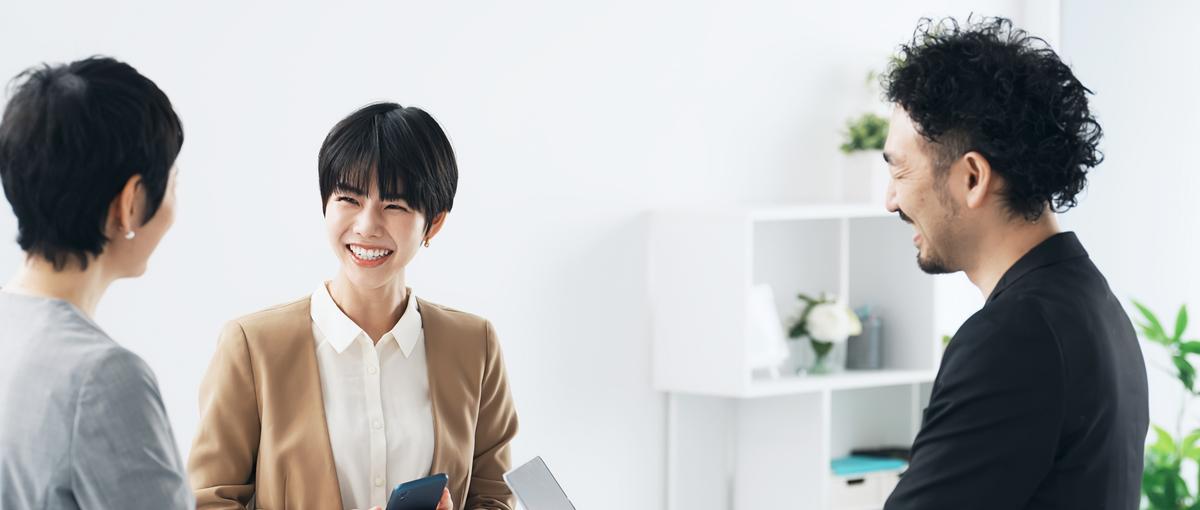 思考型のあなたへ。裁量大のマーケ×AIを通じて幅広いスキルをつけたい方募集