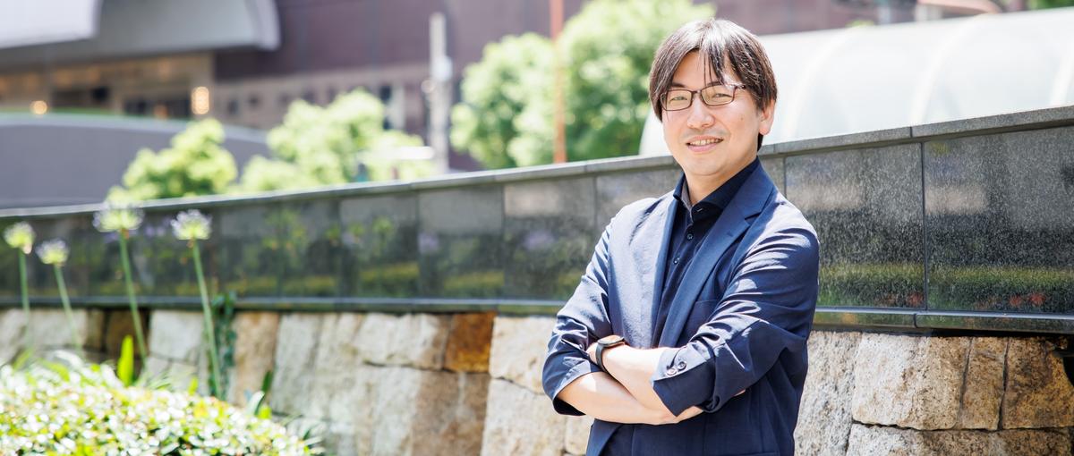 何でも面白がれるのは才能。企画から形にするまで携わる広告プランナー