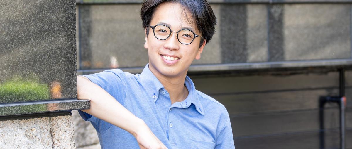 正解がないから面白い。大阪の広告屋で次の10年を共に創るディレクター