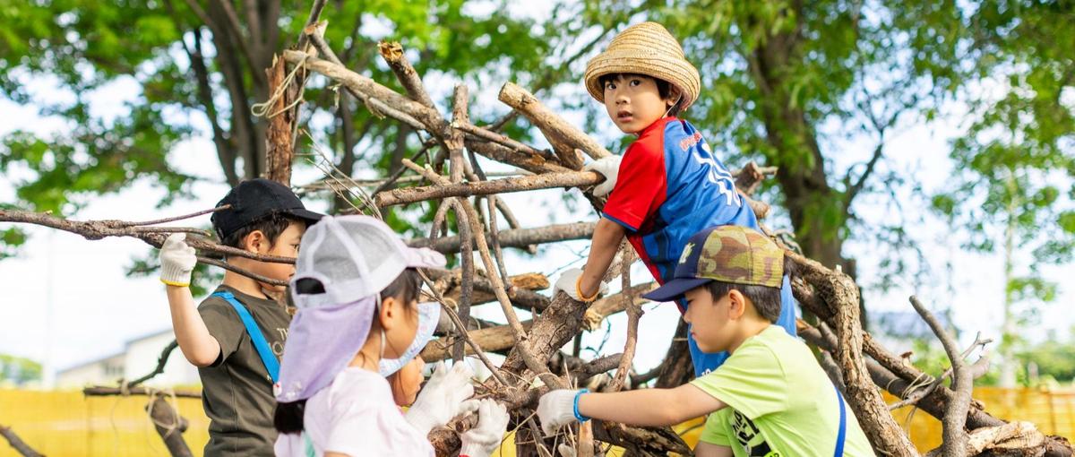 北海道月形町で保育園留学をともに創るこどもみらいプロデューサー募集