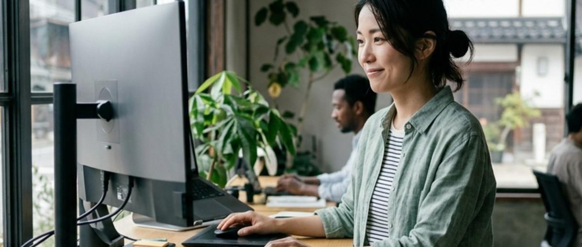 自分らしい働き方で輝く！顧客対応で活躍するカスタマーサポートを募集