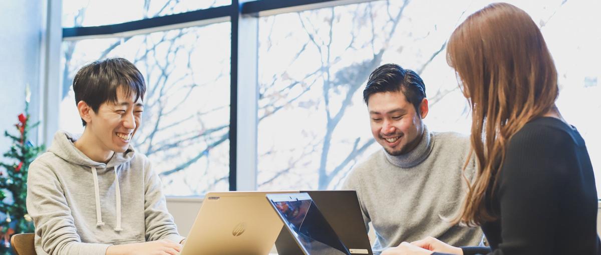 14,000社が使うFintechプロダクト｜実践エンジニアインターン！
