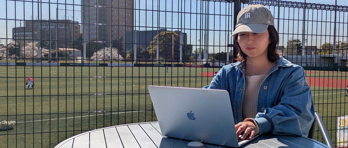 子育ても仕事もやりきるあなた、営業経験を武器にCSに挑戦！