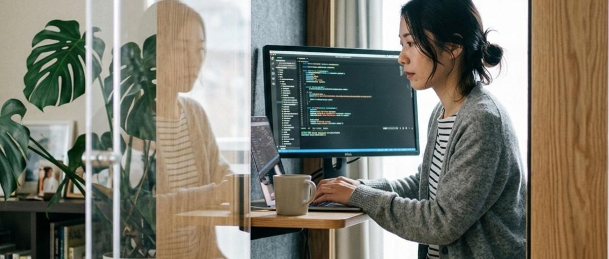 ライフスタイルに合わせて活躍！スキルを活かせる経理スタッフを募集