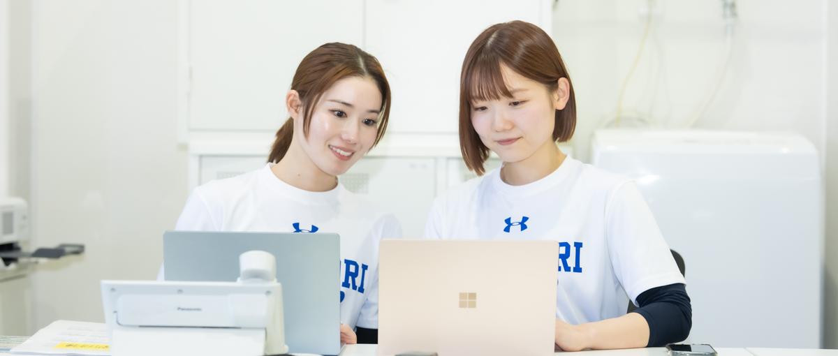 スポーツの価値を広げたい方へ｜体操指導×マーケで子どもたちの未来をつくる