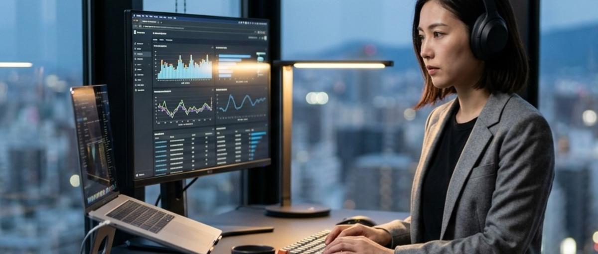 場所にしばられない働き方を！柔軟に活躍する法務スタッフを募集中