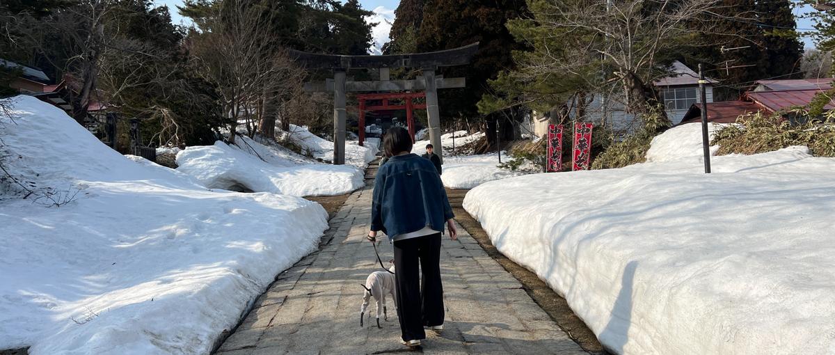 相手の気持ちを汲み取る力。そのホスピタリティが武器にカスタマーサポート